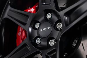 Dodge Challenger SRT Demon 2018 года 